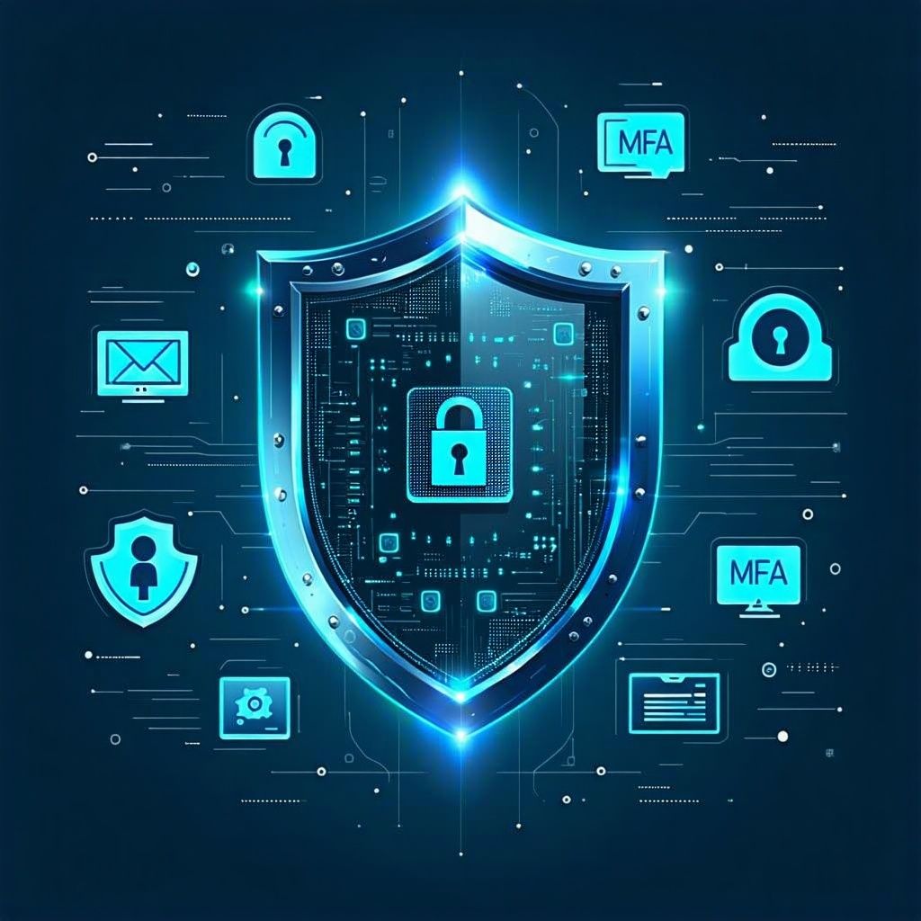 Securing Your Isolved Account: Step-by-Step Guide for MFA Setup - Securing Wi-Fi Network With Mfa